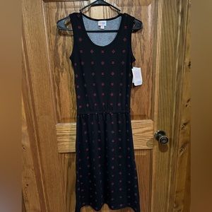 LuLaRoe Summer Dress